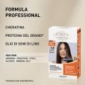 IL SALONE MILANO KIT LISCIANTE ALLA KERATINA CON EFFETTO LAMINAZIONE - Per tutti i tipi di capello 